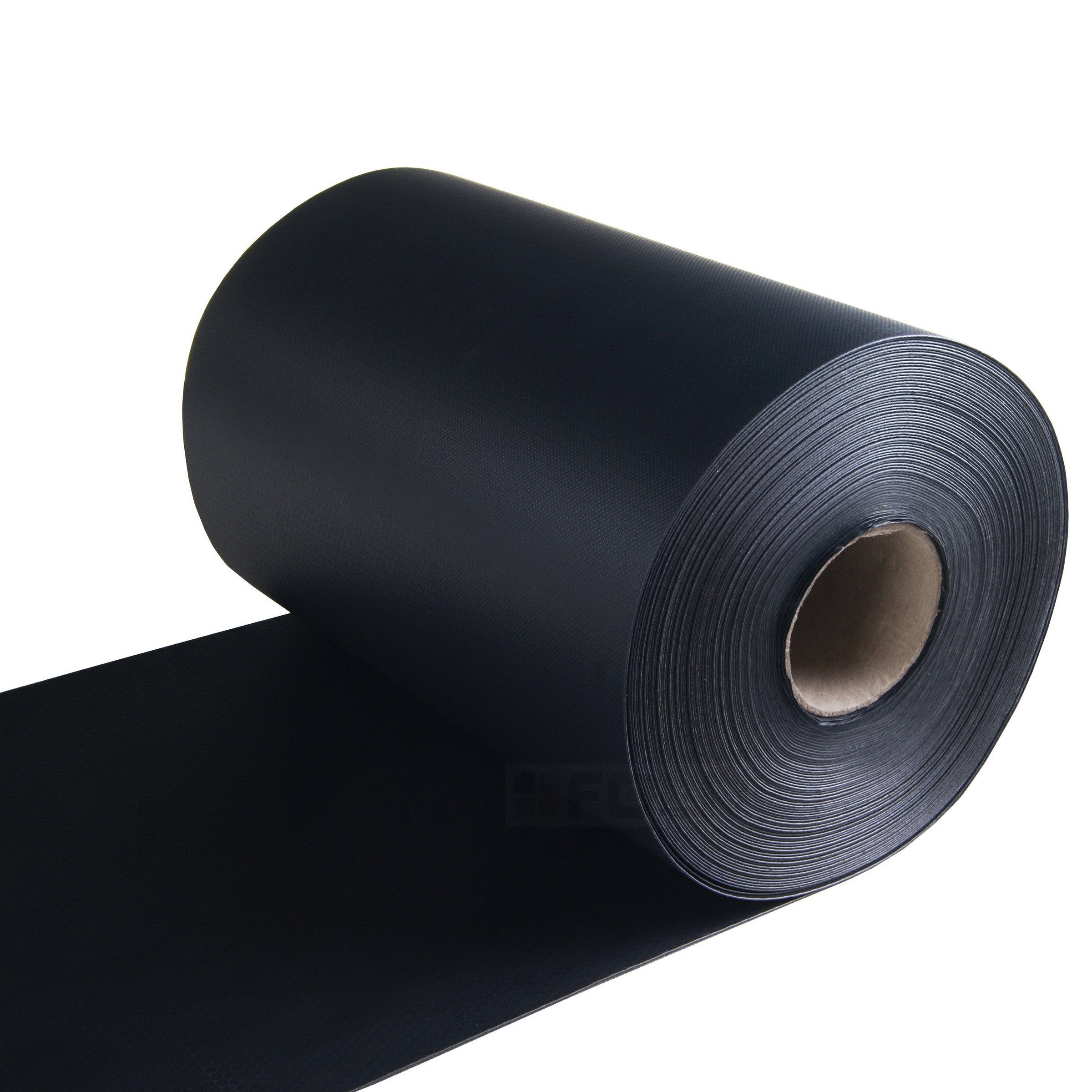 Folia izolacji poziomej 0,3x30 m; PVC 1 mm